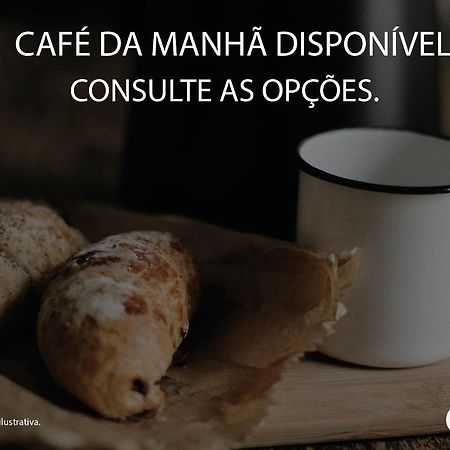 Oyo Cerrado Hotel, Campo Grande Campo Grande  Luaran gambar A typical advertisement for the hotel chain