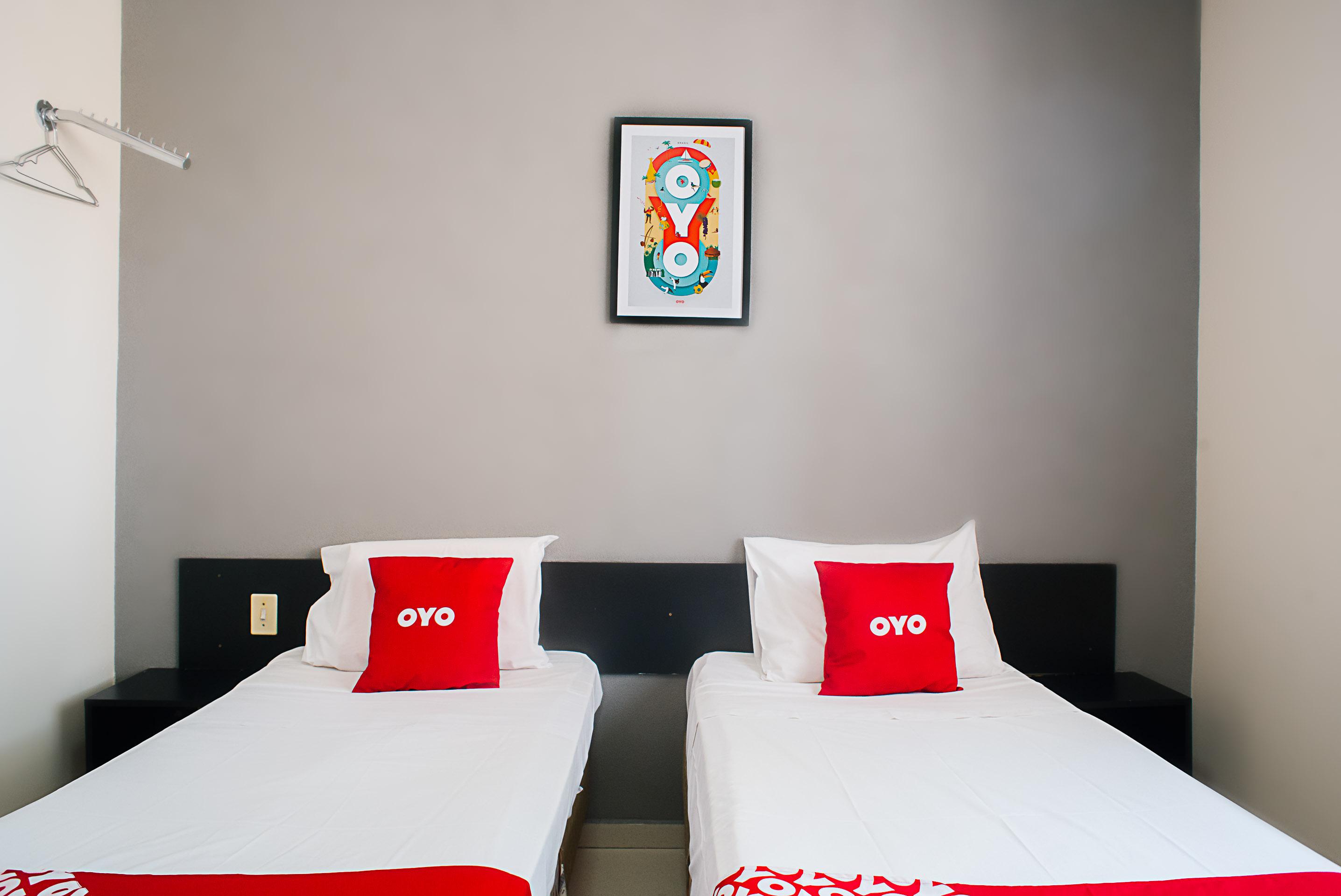 Oyo Cerrado Hotel, Campo Grande Campo Grande  Luaran gambar OYO Rooms in India